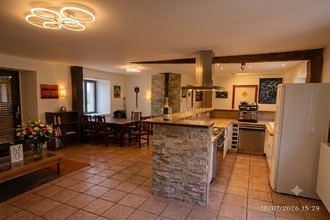 Ma-Cabane - Vente Maison ARGENTRE-DU-PLESSIS, 166 m²