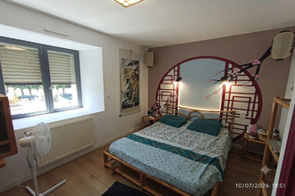 Ma-Cabane - Vente Maison ARGENTRE-DU-PLESSIS, 166 m²