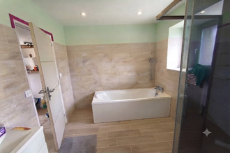 Ma-Cabane - Vente Maison ARGENTRE-DU-PLESSIS, 166 m²
