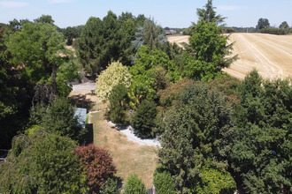 Ma-Cabane - Vente Maison ARGENTRE-DU-PLESSIS, 166 m²