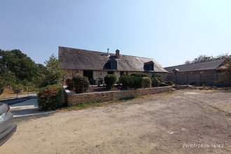 Ma-Cabane - Vente Maison ARGENTRE-DU-PLESSIS, 166 m²