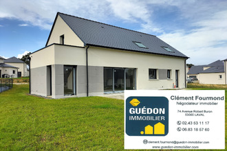 Vente Maison 53210, Argentré France