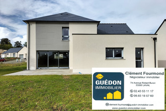 Vente Maison 53210, Argentré France