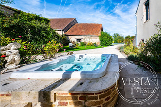 Ma-Cabane - Vente Maison Argilly, 270 m²