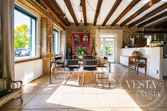 Ma-Cabane - Vente Maison Argilly, 270 m²