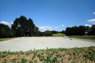 Ma-Cabane - Vente Maison Argol, 130 m²