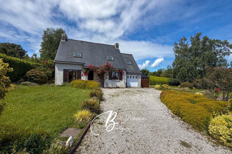Ma-Cabane - Vente Maison ARGOL, 118 m²
