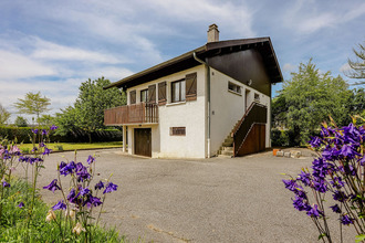 Ma-Cabane - Vente Maison ARGONAY, 120 m²