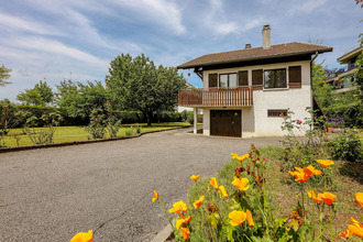 Ma-Cabane - Vente Maison ARGONAY, 120 m²