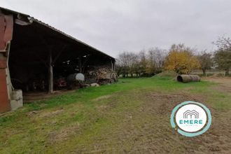 Ma-Cabane - Vente Maison Argouges, 173 m²