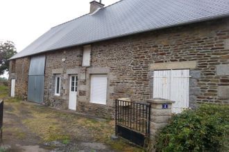 Ma-Cabane - Vente Maison Argouges, 70 m²