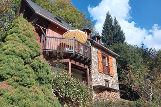 Ma-Cabane - Vente Maison Argut-Dessous, 125 m²