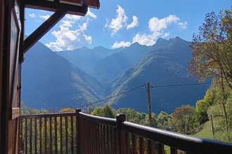 Ma-Cabane - Vente Maison Argut-Dessous, 125 m²