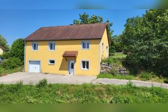 Ma-Cabane - Vente Maison Arinthod, 117 m²