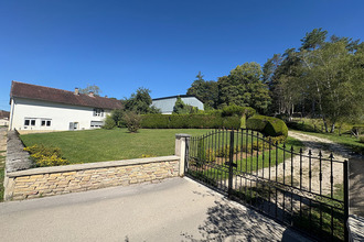 Ma-Cabane - Vente Maison ARINTHOD, 245 m²