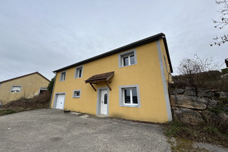 Ma-Cabane - Vente Maison Arinthod, 140 m²