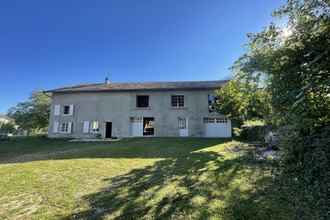 Vente Maison 39240, Arinthod France