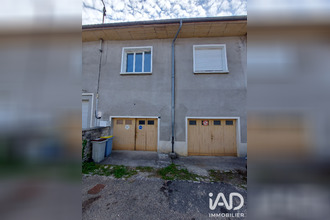 Vente Maison 39240, Arinthod France
