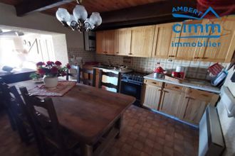 Ma-Cabane - Vente Maison Arlanc, 76 m²