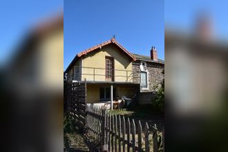 Ma-Cabane - Vente Maison Arlanc, 208 m²