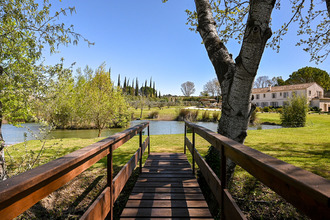 Ma-Cabane - Vente Maison ARLES, 550 m²