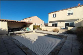 Ma-Cabane - Vente Maison Arles, 119 m²