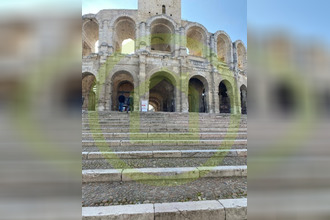 Ma-Cabane - Vente Immeuble ARLES, 200 m²