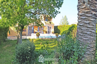 Ma-Cabane - Vente Maison Arles, 130 m²