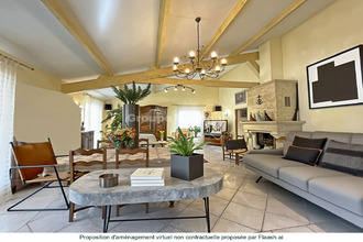 Ma-Cabane - Vente Maison ARLES, 129 m²