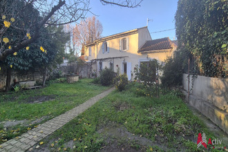 Ma-Cabane - Vente Maison Arles, 119 m²