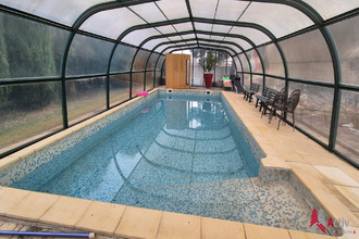 Ma-Cabane - Vente Maison arles, 303 m²