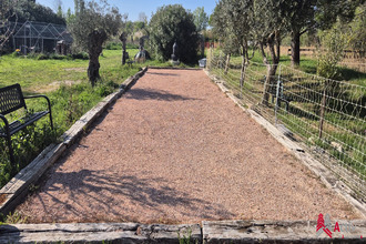 Ma-Cabane - Vente Maison arles, 303 m²