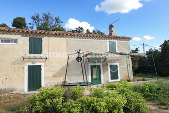 Ma-Cabane - Vente Maison ARLES, 89 m²