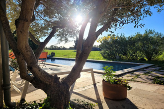 Ma-Cabane - Vente Maison ARLES, 200 m²