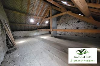 Ma-Cabane - Vente Maison Arleuf, 56 m²