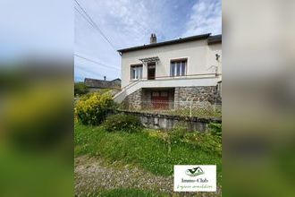 Ma-Cabane - Vente Maison Arleuf, 56 m²