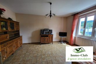 Ma-Cabane - Vente Maison Arleuf, 56 m²