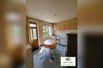 Ma-Cabane - Vente Maison Arleuf, 56 m²