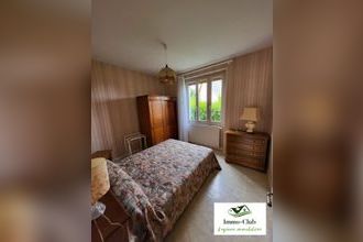 Ma-Cabane - Vente Maison Arleuf, 56 m²