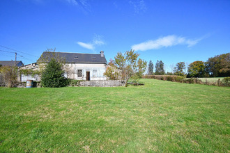 Ma-Cabane - Vente Maison Arleuf, 106 m²