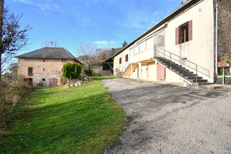 Ma-Cabane - Vente Maison Arleuf, 100 m²