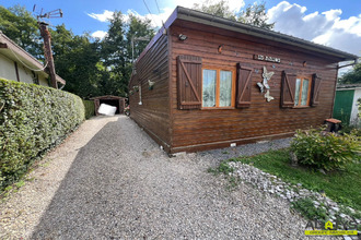 Ma-Cabane - Vente Maison Arleux, 70 m²