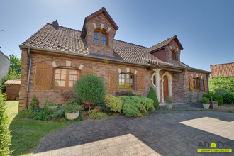 Ma-Cabane - Vente Maison Arleux, 171 m²
