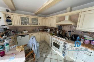 Ma-Cabane - Vente Maison Arleux-en-Gohelle, 200 m²