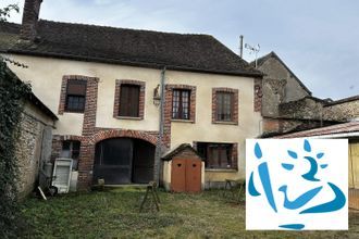 Ma-Cabane - Vente Maison Armeau, 126 m²