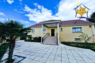 Ma-Cabane - Vente Maison Armeau, 145 m²