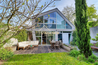 Ma-Cabane - Vente Maison Armentières, 150 m²