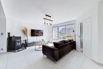 Ma-Cabane - Vente Maison ARMENTIERES, 100 m²