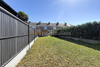 Ma-Cabane - Vente Maison ARMENTIERES, 100 m²