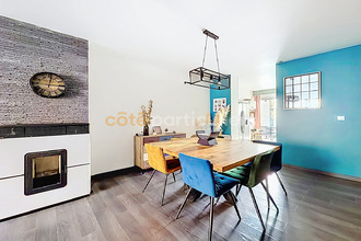 Ma-Cabane - Vente Maison ARMENTIERES, 85 m²